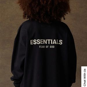 Essentials shirt